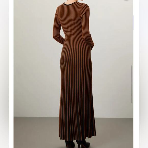 Staud Selma Dress Size Small - Picture 2 of 9